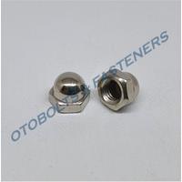 FixtureDisplays M6 Nuts 20PK 15152-20PK-2D FixtureDisplays M6 Nuts 20PK 15152-20PK-2D