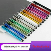 Capacitive Stylus Pen untuk HP Touch Screen Android Iphone Ipad