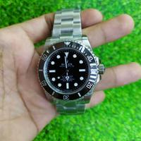 Jual Rolex Submariner No Date Model 