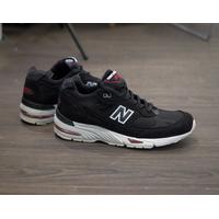 Jual New Balance 991 Model \u0026 Desain 