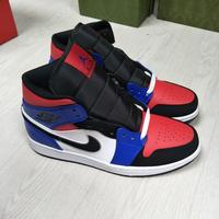 Jual Air Jordan 1 Mid Top 3 Murah \u0026 Terbaik - Harga Terbaru June 2022