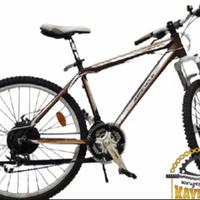 Jual Sepeda Wimcycle 26 Terbaru August 2021 Harga Terbaik Cicilan 0