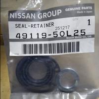 SEAL KIT DRIVE SHAFT NISSAN 49119-50L25 ORISINIL