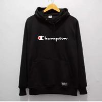 champion sweater material jacket