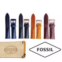Jual Strap Fossil 22mm Model \u0026 Desain 