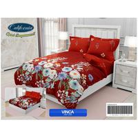 Sprei California 160x200 disperse new
