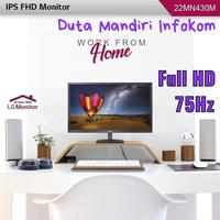 Jual Lg 22mn430 Terbaru - Harga Murah 