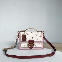 Jual Tas Coach Flower Murah \u0026 Terbaik - Harga Terbaru May 2022