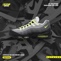 air max 95 4s