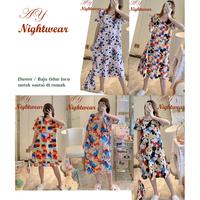Baju Tidur Wanita