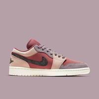 Jual Air Jordan 1 Low Canyon Rust Murah - Harga Terbaru 2022