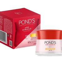 harga ponds age miracle day cream 20gr