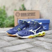 Jual Mizuno Tornado X Mid Terbaik - Harga Murah June 2022 \u0026 Cicil 0%
