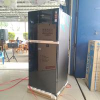 Jual Kulkas 2 Pintu Polytron Murah Harga Terbaru 21