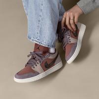 Jual Air Jordan 1 Low Canyon Rust Murah - Harga Terbaru 2022