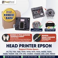 print head epson l200