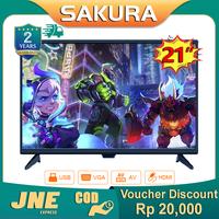 Jual Monitor 21 Inch Murah \u0026 Terbaik 
