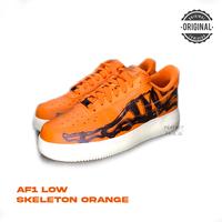 Jual Air Force 1 Skeleton Murah - Harga Terbaru 2020