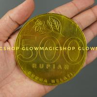 magic bitcoin coin cap de piață