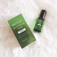 harga breylee pore minimizer serum