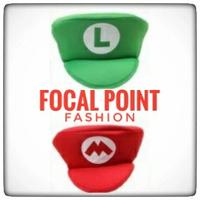 Jual Mario Hat Terlengkap - Harga Murah 