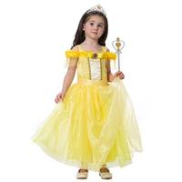 Jual Kostum Princess Belle Model 