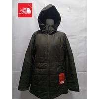 north face winter jacket parka