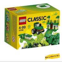 box of lego