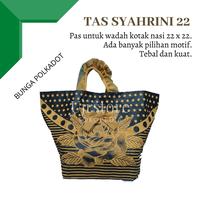 tote bolsa syahrini harga