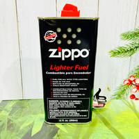 Fluid Zippo Original 355ml