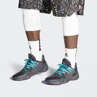 harden 4 grey