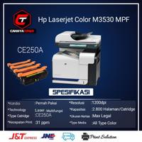 Jual HP Color LaserJet Enterprise M 751 