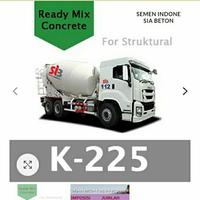 Jual Readymix Di Jakarta Selatan Harga Terbaru 2021