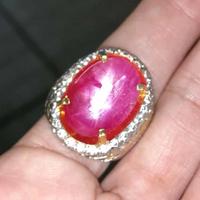 Jual Ruby Burma Di Surabaya Harga Terbaru 2021