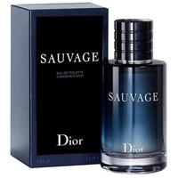 Jual Dior Sauvage Edt Terlengkap - Harga Murah June 2022