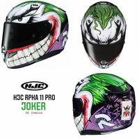 Jual Hjc Joker Terlengkap - Harga Murah 