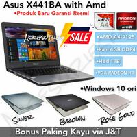 Jual Asus X441ba Amd A4 Di Surabaya Harga Terbaru 2021 Jual Asus X441ba Amd A4 Di Surabaya Harga Terbaru 2021