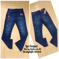 Jual Lee Cooper Jeans Original Model 
