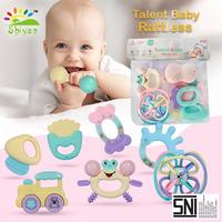 Jual Mainan Bayi 3 Bulan Terlengkap Harga Murah November 2021 Cicil 0