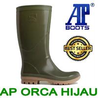 Jual Sepatu Boot Ap Terbaik - Harga Murah Juni 2024 & Cicil 0%