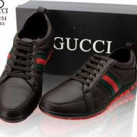 jual sneakers gucci original