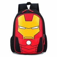 Jual Aneka Iron Man Bag Terlengkap 