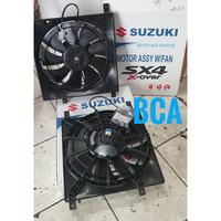 Jual Fan Sx4 Murah \u0026 Terbaik - Harga 