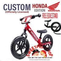 Jual Strider Balance Bike Murah 