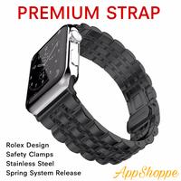 Jual Apple Watch Series 5 Stainless Terbaru - Harga Murah June 2022 \u0026 Cicil  0%