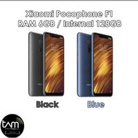 Jual Xiaomi Pocophone F1 Terbaru - Harga Murah April 2022 & Cicil 0% Jual Xiaomi Pocophone F1 Terbaru - Harga Murah April 2022 & Cicil 0%