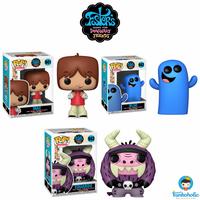 Jual Aneka Funko Pop Friends Terlengkap 