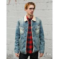 Jual Nudie Jeans Jacket Murah \u0026 Terbaik 