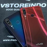 Jual Vivo Y15 Bekas Murah Harga Terbaru 2021