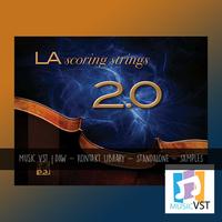 VST LA Scoring Strings 2